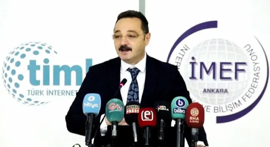 TİMBİR Başkanı Basa'dan 15 Temmuz Mesajı: Demokrasi ve Birlik Vurgusu!
