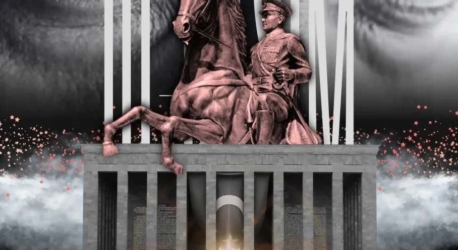 TİMBİR Başkanı'ndan 10 Kasım Mesajı: Atatürk'ün Mirası Geleceğe Taşınıyor!