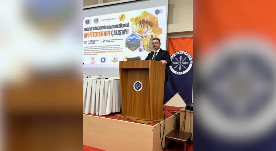 TİMBİR Genel Başkanı Basa: “Medyanın görevi yerel üreticinin sesini duyurmak”