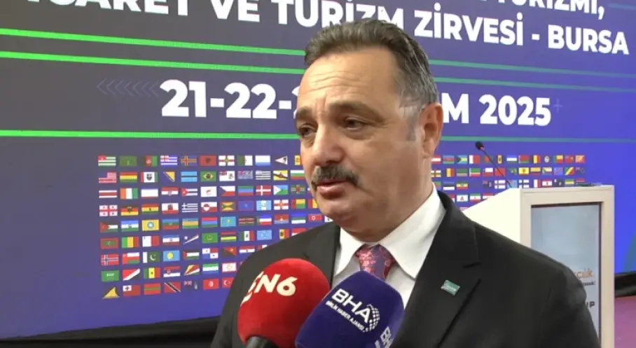 TİMBİR Genel Başkanı Dr. Süleyman Basa’dan 29 Ekim Cumhuriyet Bayramı Mesajı