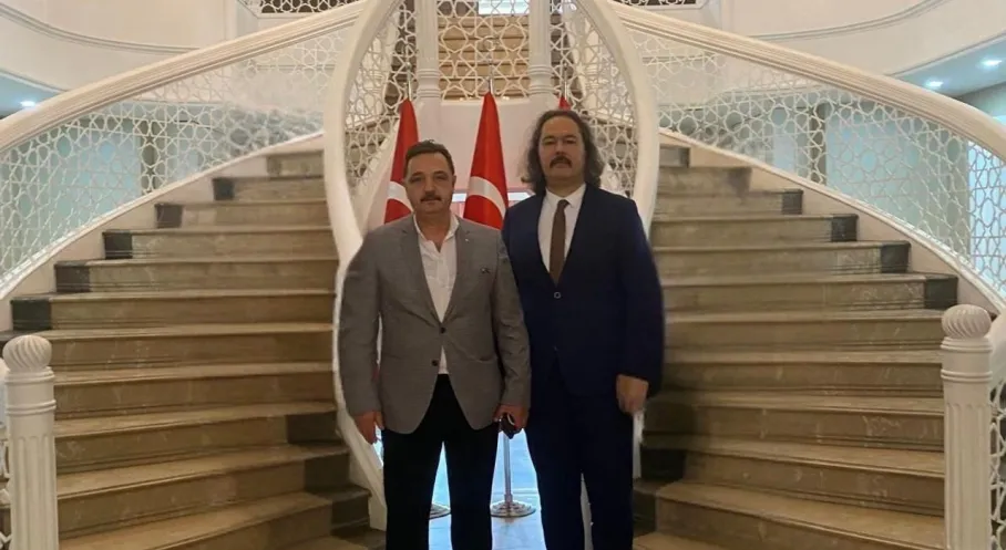 TİMBİR'den Dev Hamle: İnternet Medyası İçin Akademik Kurul Kuruldu!