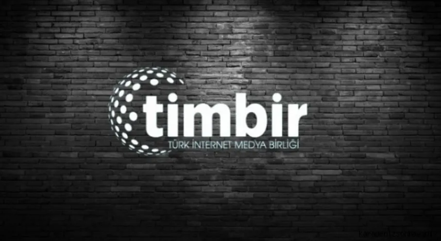 TİMBİR'den Leman Dergisi'ne Sert Tepki: Peygamber Karikatürü Basın Etiğini Aştı!