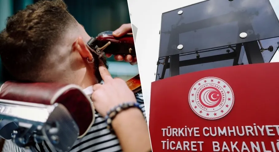 Tıraş Makinesi İthalatına Sıkı Denetim! Fiyatlar Artacak Mı?