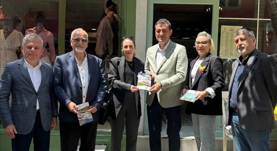 Tirebolu-Torul Yolu İçin Kritik Miting: 8 Haziran'da Gözler Tirebolu'da!