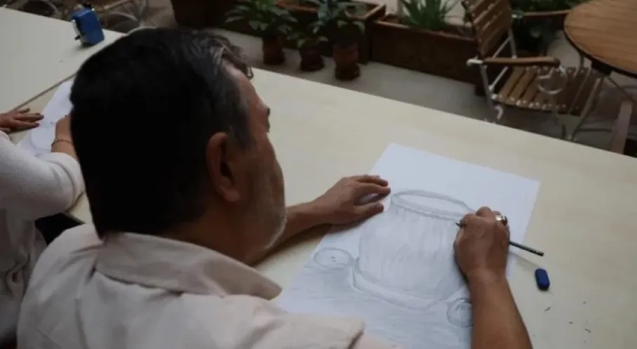 TİSA'da Sanat Rüzgarı: Yeni Dönem Kayıtları Başladı!