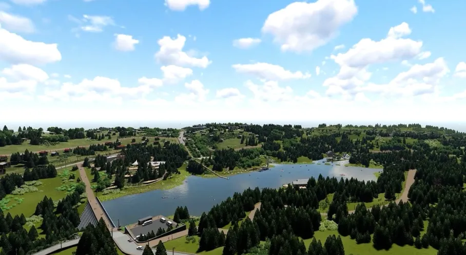 TİSKİ'den Büyükliman Havzası'na Dev Altyapı Hamlesi: 90 Bin Kişiye Sağlıklı Su Müjdesi!