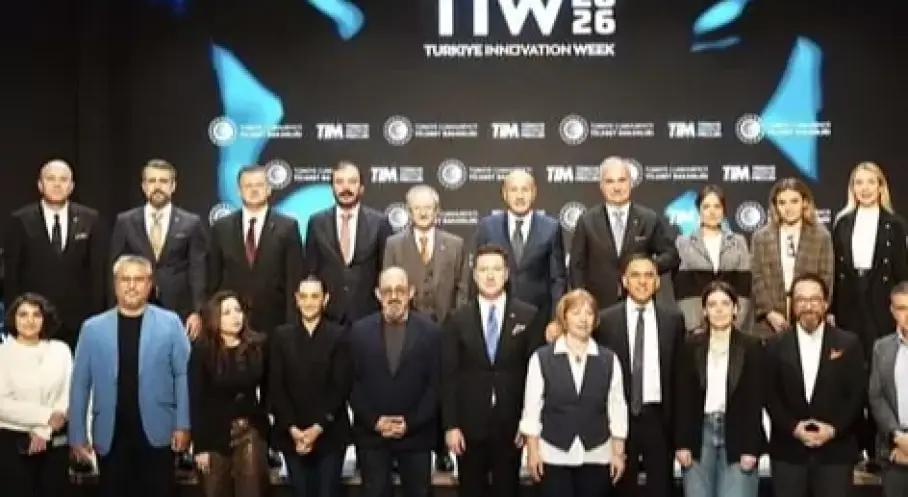 TIW2026, “Humanity 6.0” Temasıyla Geleceğe Işık Tutacak