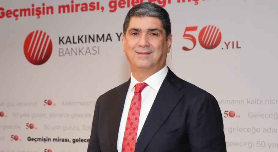 TKYB Aktifleri Rekor Kırdı! 190 Milyar TL'yi Aştı