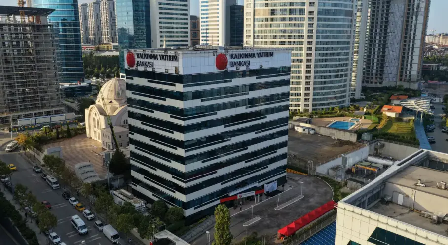 TKYB’den Yapay Zekâ Destekli Yeni Nesil Bankacılık Deneyimi