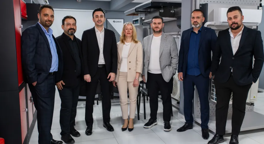 TLC Klima, Ege'de Klima Servis Kalitesini Zirveye Taşıyor: İşte Yeni Eğitim Odaklı Yapılanma Detayları!