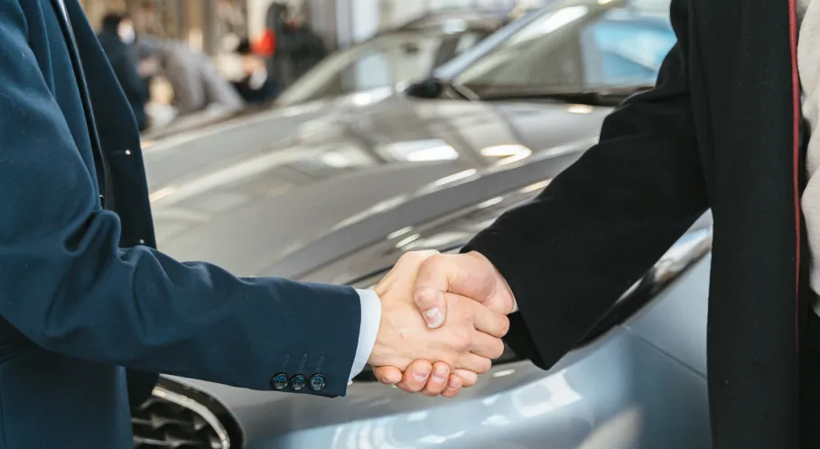 TMSF'den Lüks Araç ve Tekne İhalesi: Cadillac'tan Tekneye Fırsat!
