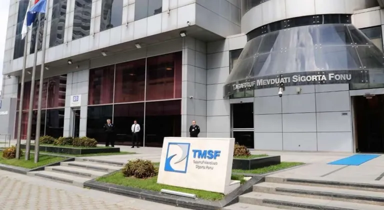 TMSF'den Sert Açıklama: Mahkeme Kararı Şart! - Güncel Gelişmeler