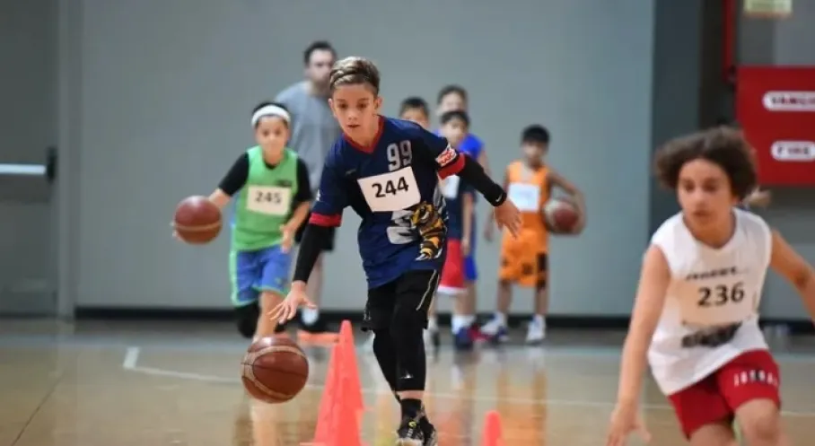 TOFAŞ Basketbol Altyapı Seçmeleri Başlıyor! Geleceğin Yıldızları Aranıyor!