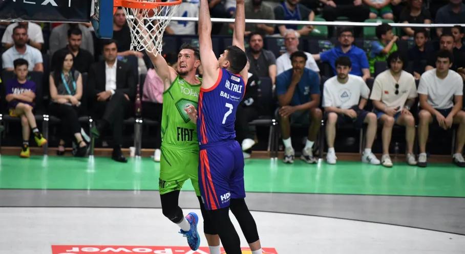 TOFAŞ Basketbol Yarı Final İçin Sahaya Çıkıyor! Kritik Maç Ne Zaman?