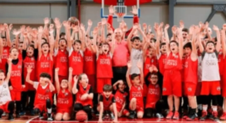 Tofaş Spor Kulübü’nden Geleceğin Sporcularına Yatırım
