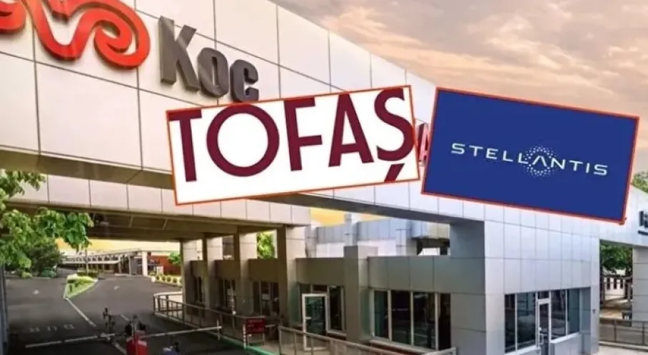 Tofaş ve Stellantis'ten Dev İşbirliği: K9 Modeli Türkiye'de Üretilecek!