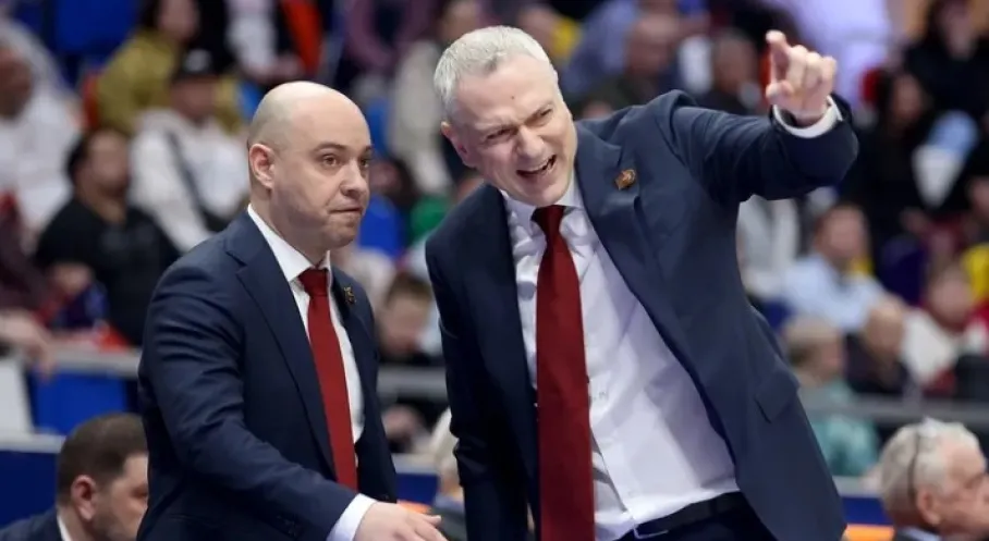TOFAŞ Basketbol'da Yeni Dönem! 2025-2026 Teknik Kadrosu Duyuruldu