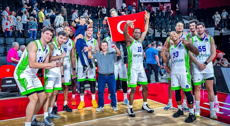 TOFAŞ’tan Fransa’da Kritik Galibiyet: Avrupa’da 2’de 2