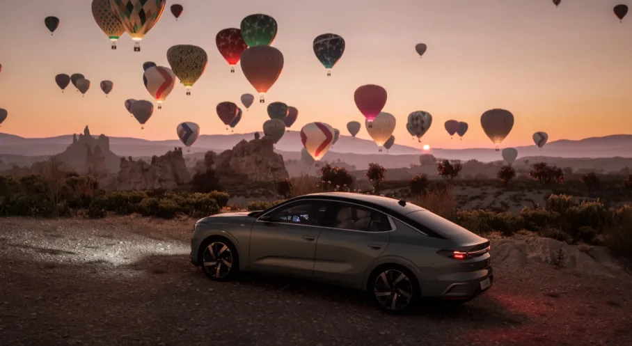 Togg, IAA Mobility 2025'te Sahne Alıyor! Küresel Arenada Türk Teknolojisi Rüzgarı
