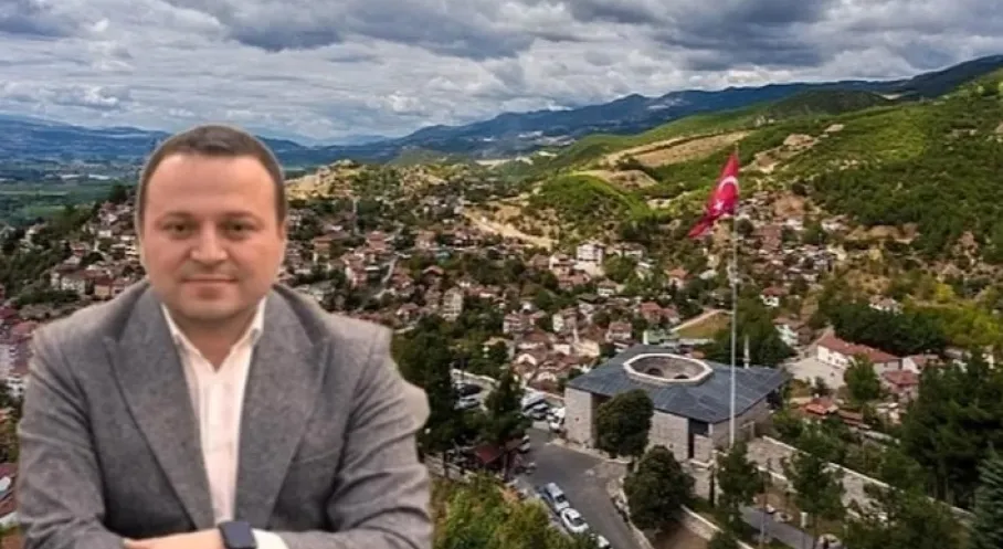 Niksar'a Milyarlık Yatırım Müjdesi! Tüp Geçit, Cezaevi ve Yeni Yollarla Kalkınma Hamlesi
