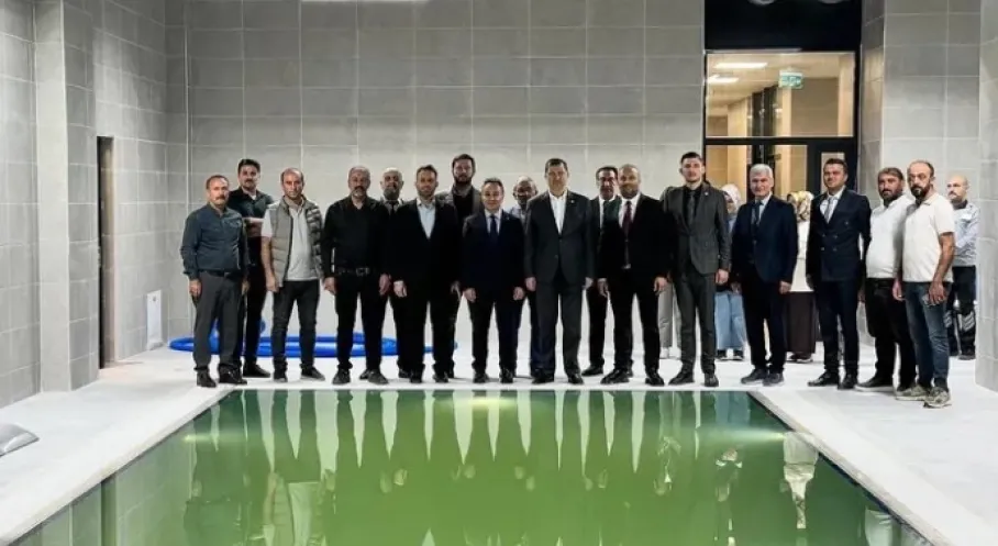Tokat'a Dev Yatırım Müjdesi! TOKİ ve Sağlık Projeleri Ne Zaman Tamamlanacak?