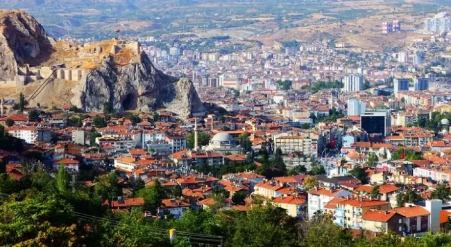 Tokat'ta Konut Krizi Çözümü: %25 Kat Karşılığı Formülü!