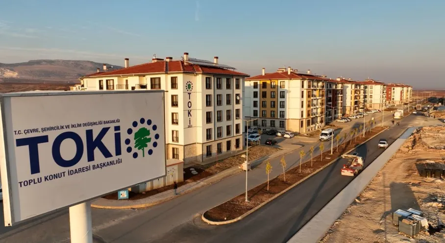 TOKİ'den Büyük Müjde! %25 İndirim Kampanyası Başlıyor (2025)
