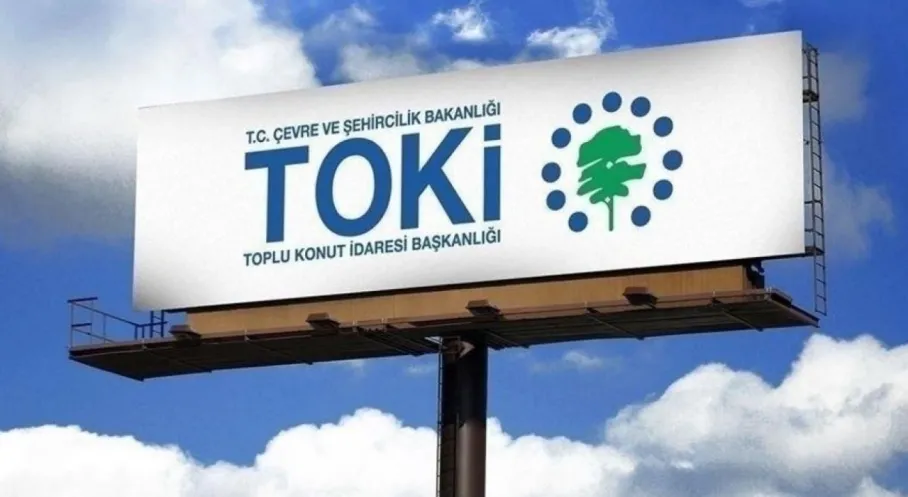 TOKİ'den Dev Kampanya: 32 İlde 281 Taşınmaz Açık Artırmayla Satışta!
