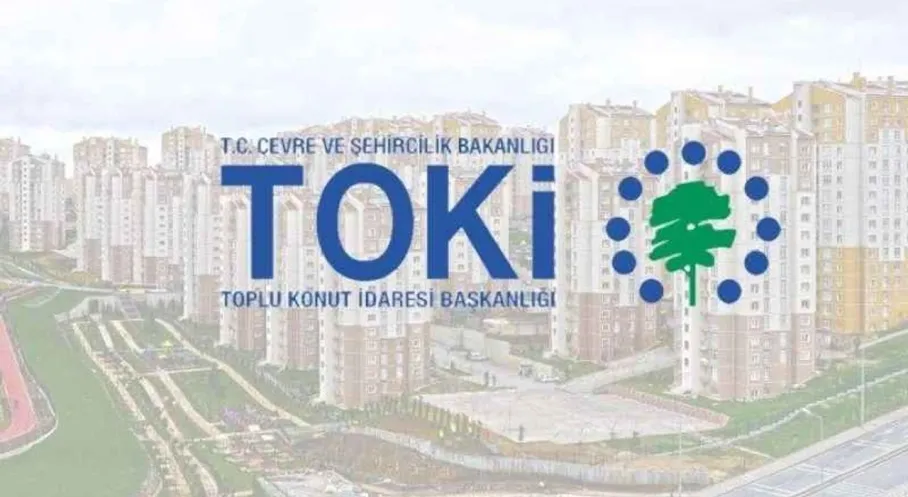 TOKİ'den Müjde! Borcunu Ödeyene %25 İndirim Fırsatı!