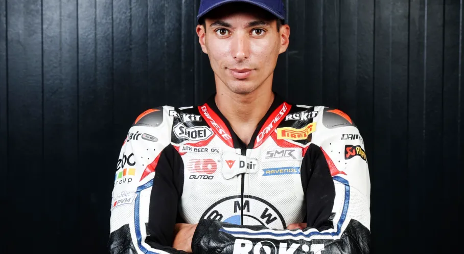 Toprak Razgatlıoğlu Fransa'da Zirvede! WSBK'da Şampiyonluk Yolunda Dev Adım!