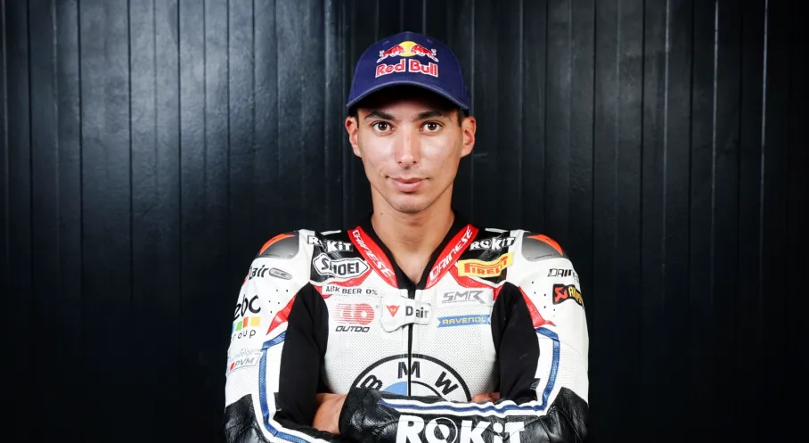 Toprak Razgatlıoğlu Fransa'yı Salladı! WSBK'da Zirve Yine Onun!