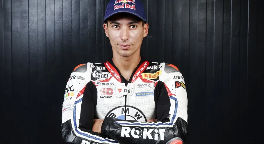 Toprak Razgatlıoğlu Şampiyonluğa Bir Adım Uzakta! WSBK Jerez'de Nefesler Tutuldu