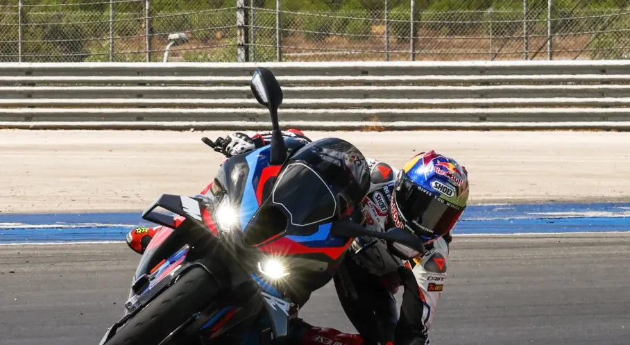 Toprak Razgatlıoğlu Tarih Yazdı! WSBK'da 3. Şampiyonluk!