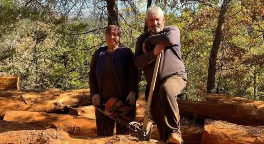 Toroslar'da 40 Yıllık Destan: Mehmet Usta'nın Aile Mesleği Hayat Veriyor!