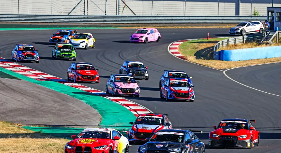 TOSFED İstanbul Park’ta Büyük Heyecan