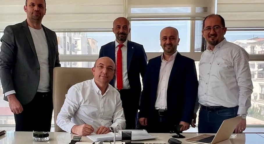 TotalEnergies Türkiye'den Dev Hamle: Satış Ağı Genişliyor!