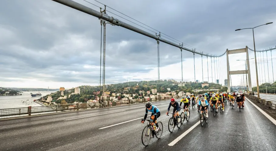 Tour de France Türkiye Yatırımlarını Artırıyor! Marmaris'e Yeni Etap Geliyor