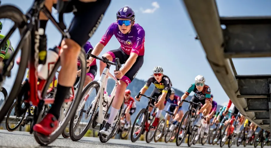 Cumhurbaşkanlığı Türkiye Bisiklet Turu 2026: Çeşme'den Ankara'ya Ege-Akdeniz Destanı Başlıyor!