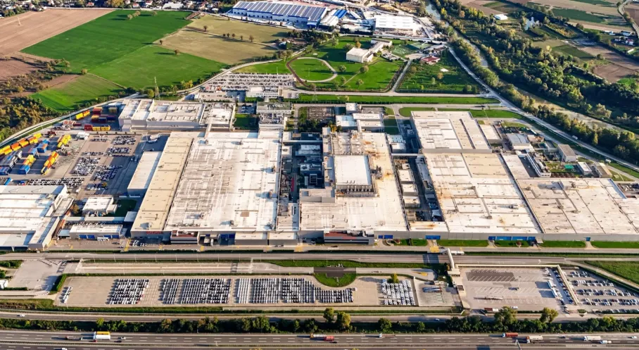 Toyota Otomotiv Türkiye'de, Üretime Planlı Bakım Arası 