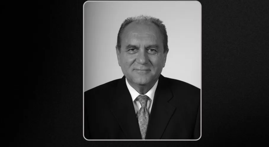 Toyota Türkiye Eski CEO'su Tamer Ünlü Vefat Etti: Şirketten Açıklama