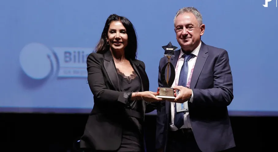 TP Türkiye, Bilişim 500'de Hizmet İhracatında 5. Kez Zirvede!