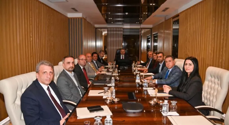 Trabzon ve Gümüşhane'den Turizmde İş Birliği Hamlesi! Yeni Proje Başlıyor