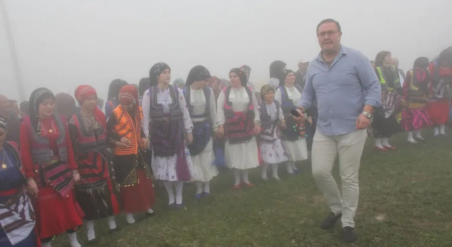 Trabzon Kavalık Yaylası Şenliği Haberleri: İlk Şenlikte Coşku Dorukta!