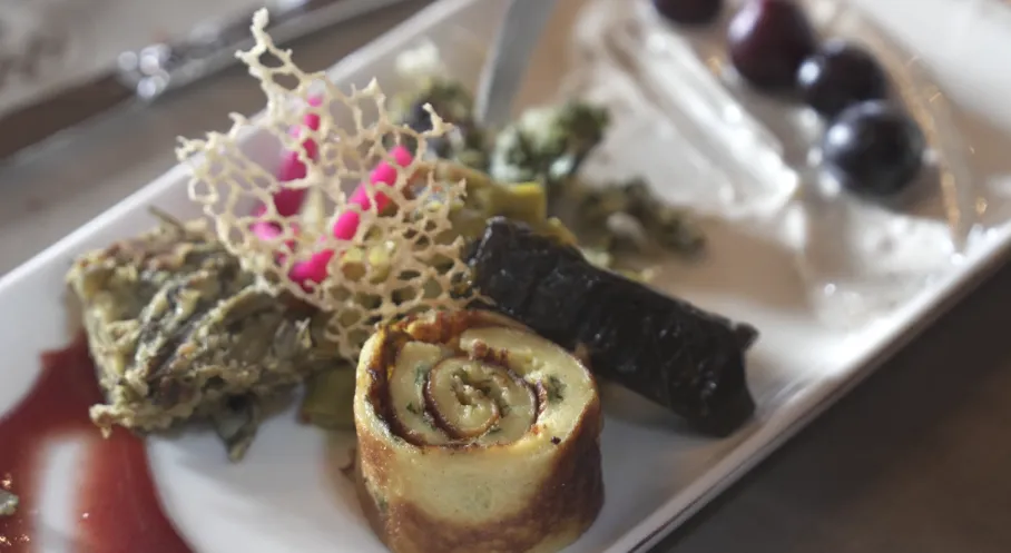 Trabzon, UNESCO Gastronomi Şehri Olma Yolunda