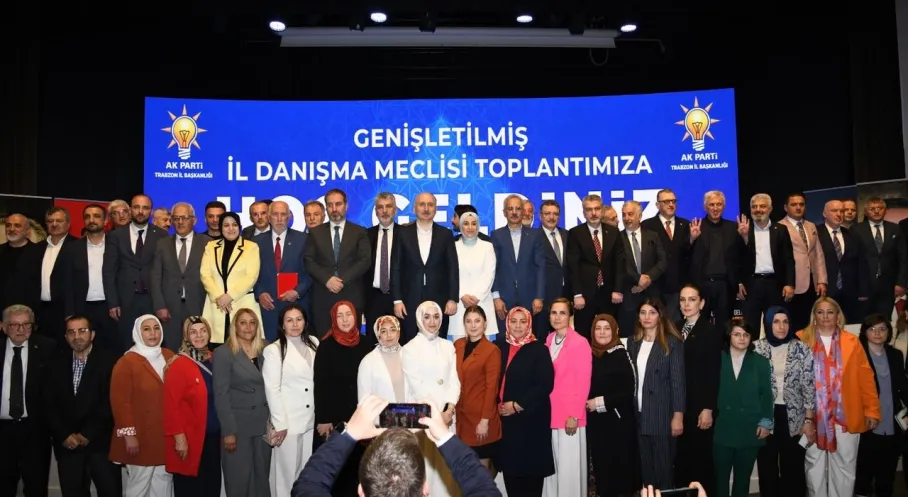 Trabzon'a Dev Yatırımlar Geliyor: Bakan Uraloğlu ve Başkan Genç'ten Müjde!