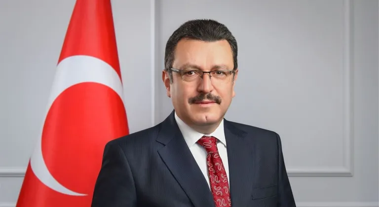 Trabzon'da 1 Mayıs Coşkusu: Başkan Genç'ten Emekçilere Özel Mesaj!