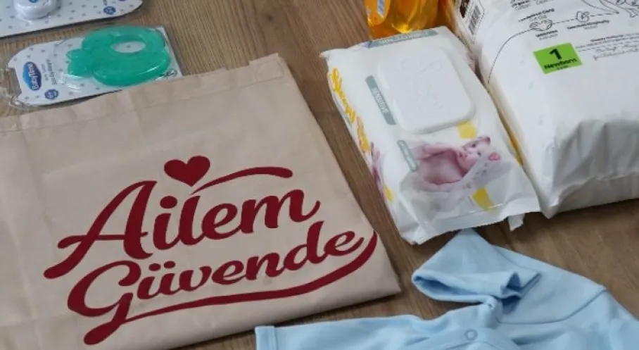 Trabzon'da Ailelere Güvenli Liman: 'Ailem Güvende' Projesiyle Kapsamlı Destek Dönemi Başladı!