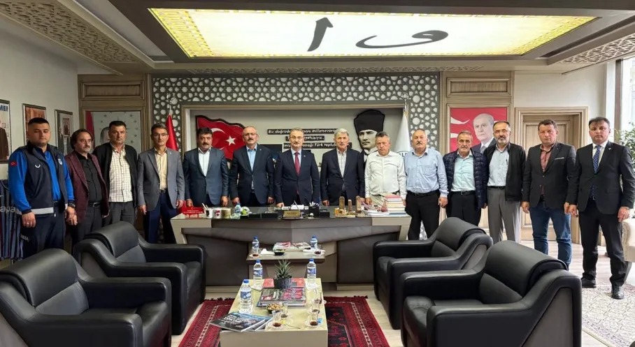 Trabzon'da Alaca Yaylası Şenliği İçin Geri Sayım Başladı! Hazırlıklar Tam Gaz