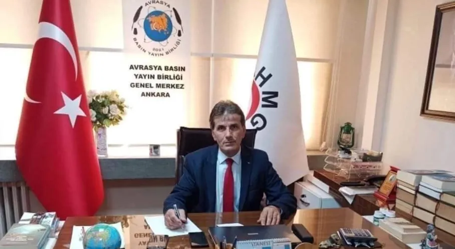 Trabzon'da Gazetecilik Başarıları Taçlanıyor! İşte Ödül Töreni Detayları