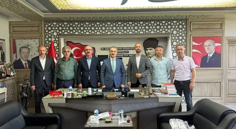 Trabzon'da Göllüalan Yayla Şenliği Coşkusu Başlıyor! Tarih Belli Oldu!